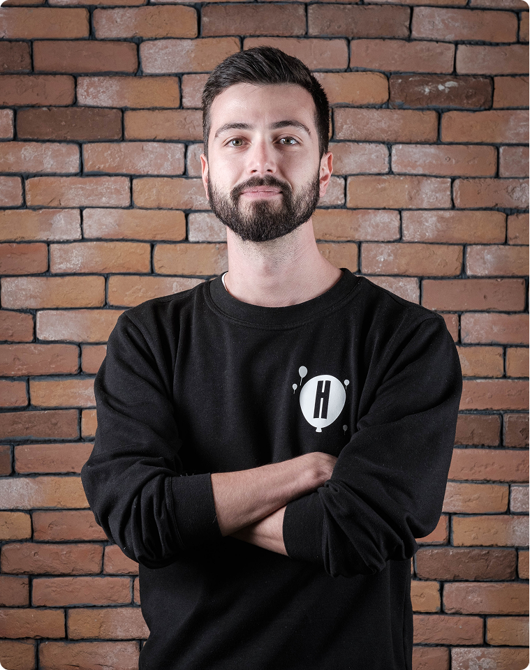 Alberto Pinardi